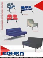 SOFA MODULARES